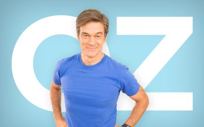 Dr. Oz and Psychic Mediums: Are Psychics the New Therapists?